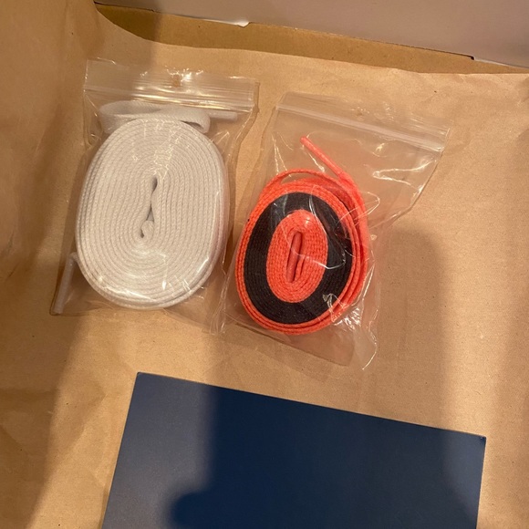 NEW Nike Jordan High OG Hand Crafted - Size 10.5 US Mens - Picture 9 of 9